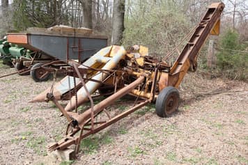 Main image Minneapolis-Moline SH